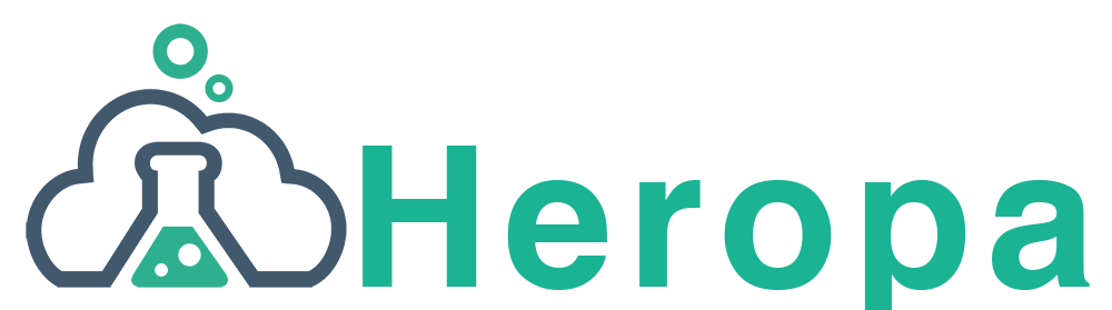 Heropa Logo