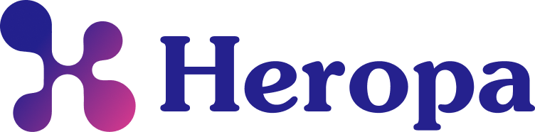 Heropa Logo